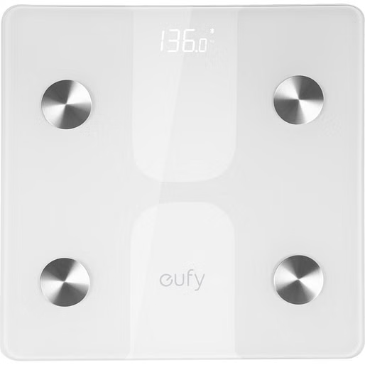 เครื่องชั่งน้ำหนักดิจิทัลด้านบน